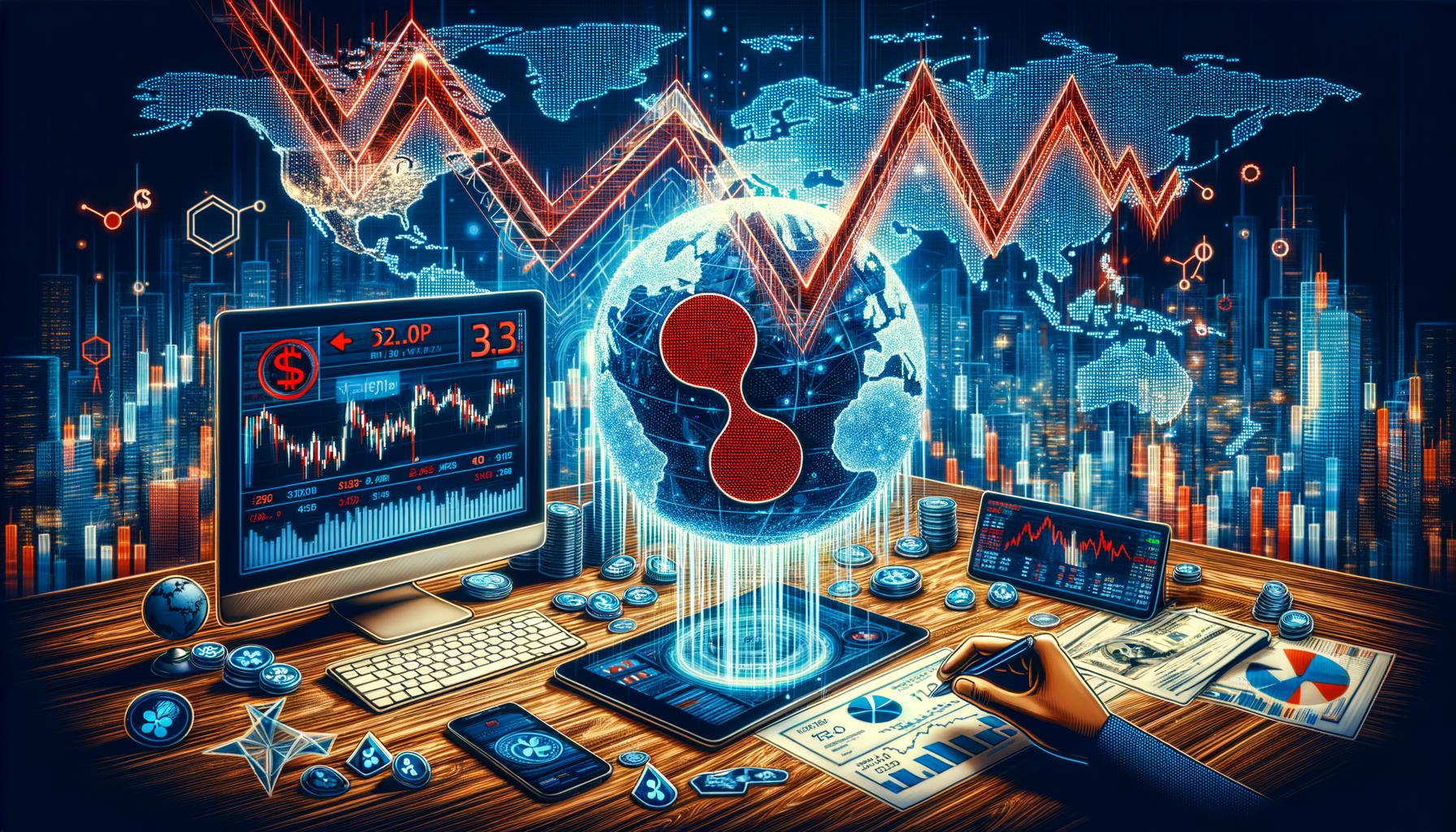 Is $2 The Bottom For XRP? A Deep Dive Into XRP Price Prediction Is $2 The Bottom For XRP? A Deep Dive Into XRP Price Prediction