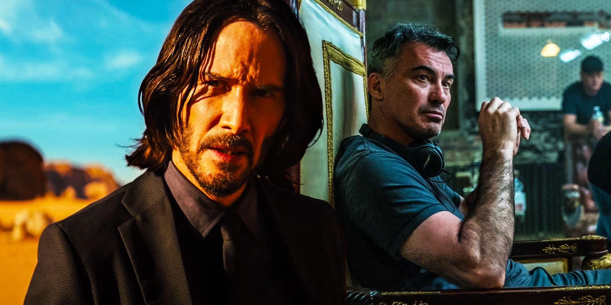 Is A John Wick 5 Return Possible? Analyzing Keanu Reeves' Character's Death Is A John Wick 5 Return Possible? Analyzing Keanu Reeves' Character's Death