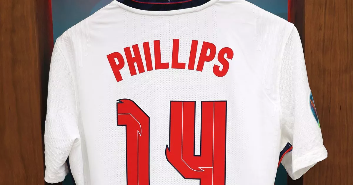 Is A Leeds United Reunion For Kalvin Phillips On The Horizon? Is A Leeds United Reunion For Kalvin Phillips On The Horizon?