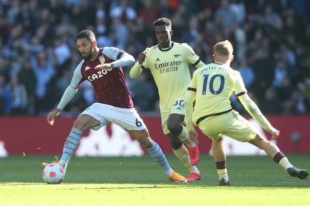 Is A Luis Diaz Transfer To Arsenal A Realistic Possibility? Is A Luis Diaz Transfer To Arsenal A Realistic Possibility?