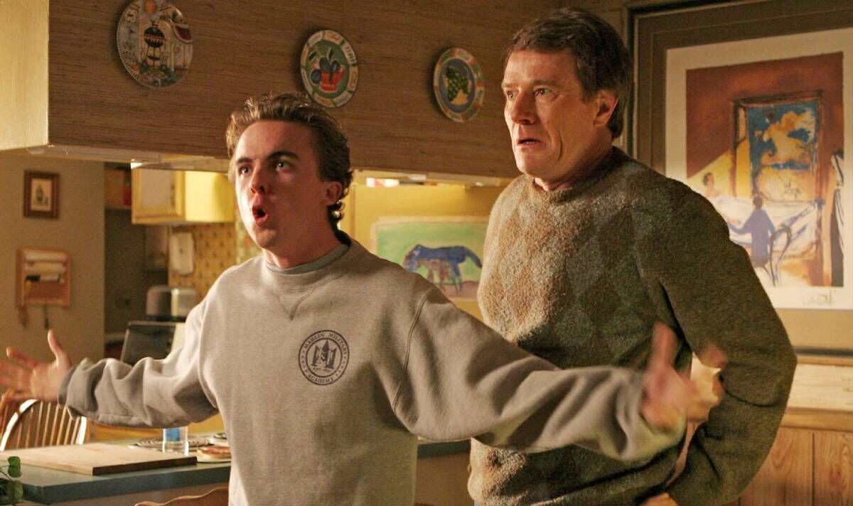 Is A Malcolm In The Middle Reboot Happening? Bryan Cranston Speaks Out Is A Malcolm In The Middle Reboot Happening? Bryan Cranston Speaks Out