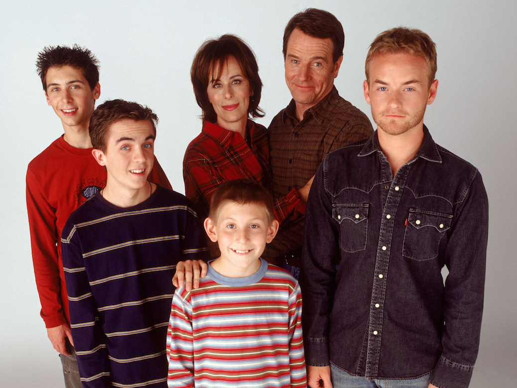 Is A Malcolm In The Middle Revival Happening? Bryan Cranston Weighs In Is A Malcolm In The Middle Revival Happening? Bryan Cranston Weighs In