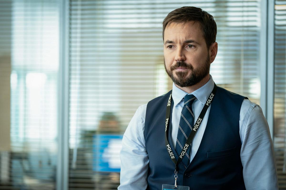 Is A New Line Of Duty Series On The Horizon? Compston Speaks Out Is A New Line Of Duty Series On The Horizon? Compston Speaks Out