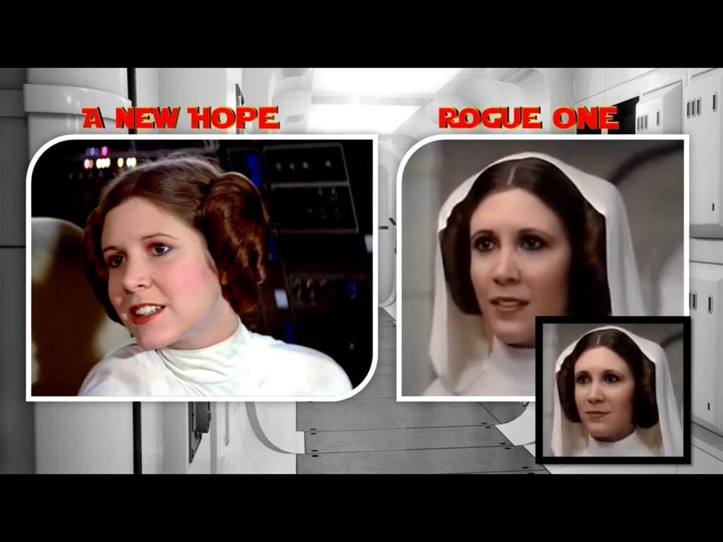 Is A Princess Leia Cameo Coming To The New Star Wars Show? 3 Reasons To Believe So Is A Princess Leia Cameo Coming To The New Star Wars Show? 3 Reasons To Believe So