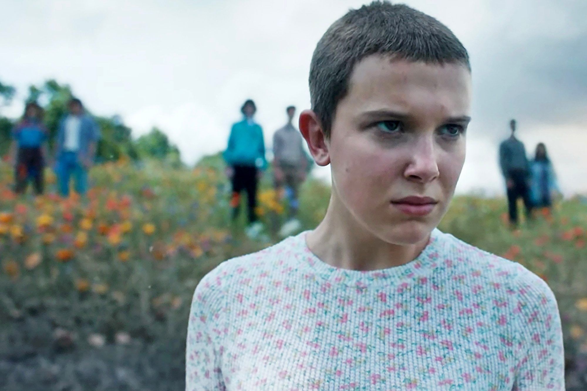 Is A Stranger Things Season 5 Release Date Imminent? Fans Are Waiting Is A Stranger Things Season 5 Release Date Imminent? Fans Are Waiting