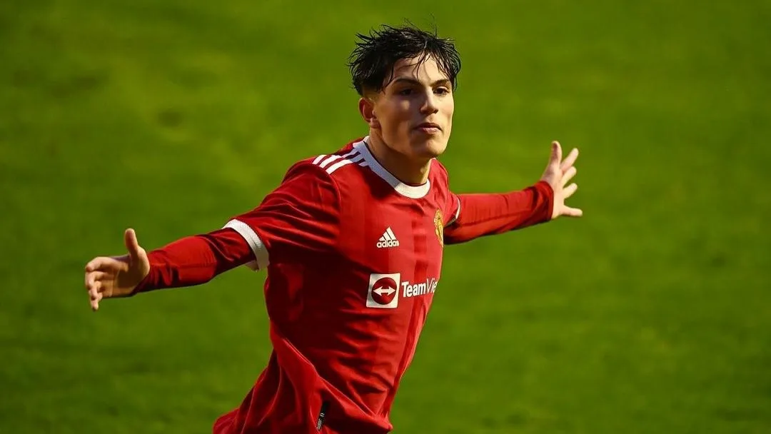 Is A Transfer The Right Move For Alejandro Garnacho? Is A Transfer The Right Move For Alejandro Garnacho?