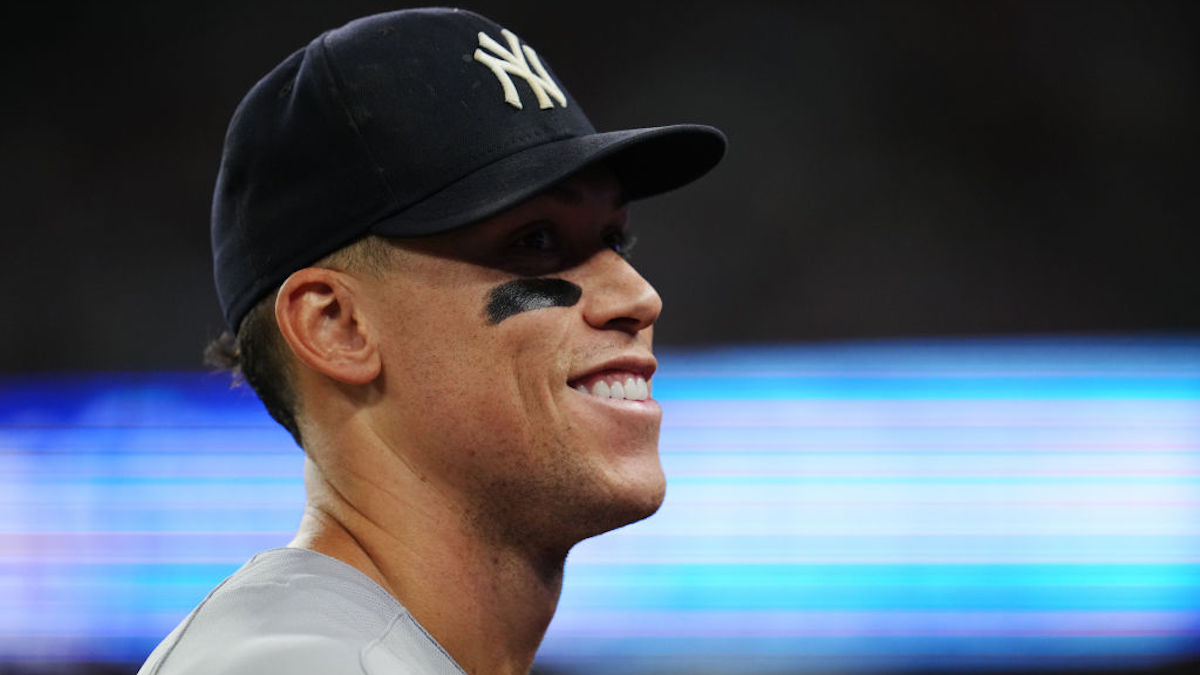 Is Aaron Judge A Future Hall Of Famer? Analyzing His Performance After 1,000 Games Is Aaron Judge A Future Hall Of Famer? Analyzing His Performance After 1,000 Games
