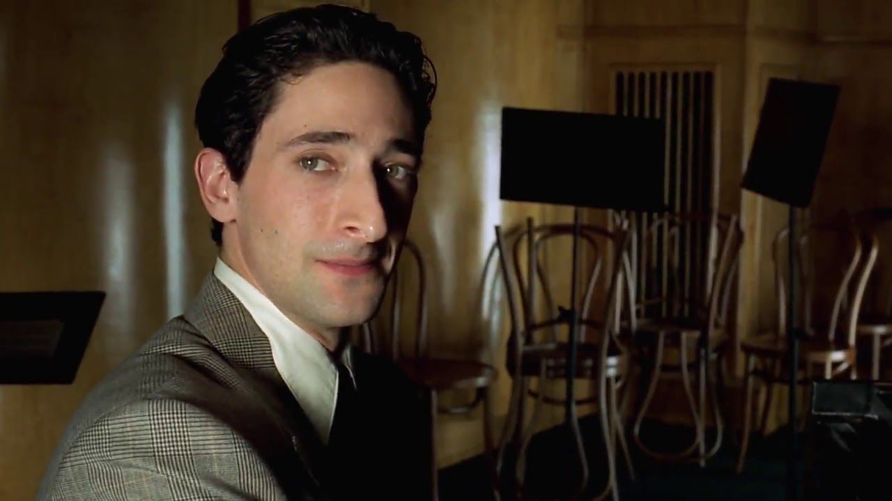 Is Adrien Brody The Ideal Choice For MCU's Magneto? A Post-Oscar Analysis Is Adrien Brody The Ideal Choice For MCU's Magneto? A Post-Oscar Analysis