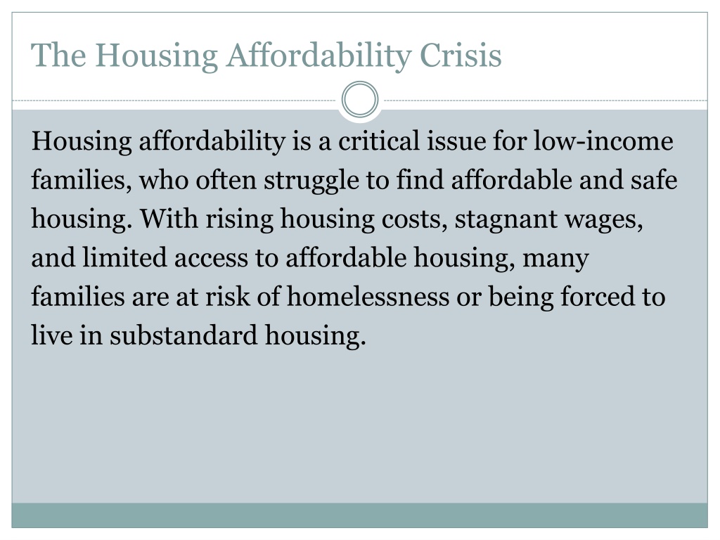 Is Affordable Housing Possible Without Crashing Home Prices? Gregor Robertson's Perspective Is Affordable Housing Possible Without Crashing Home Prices? Gregor Robertson's Perspective