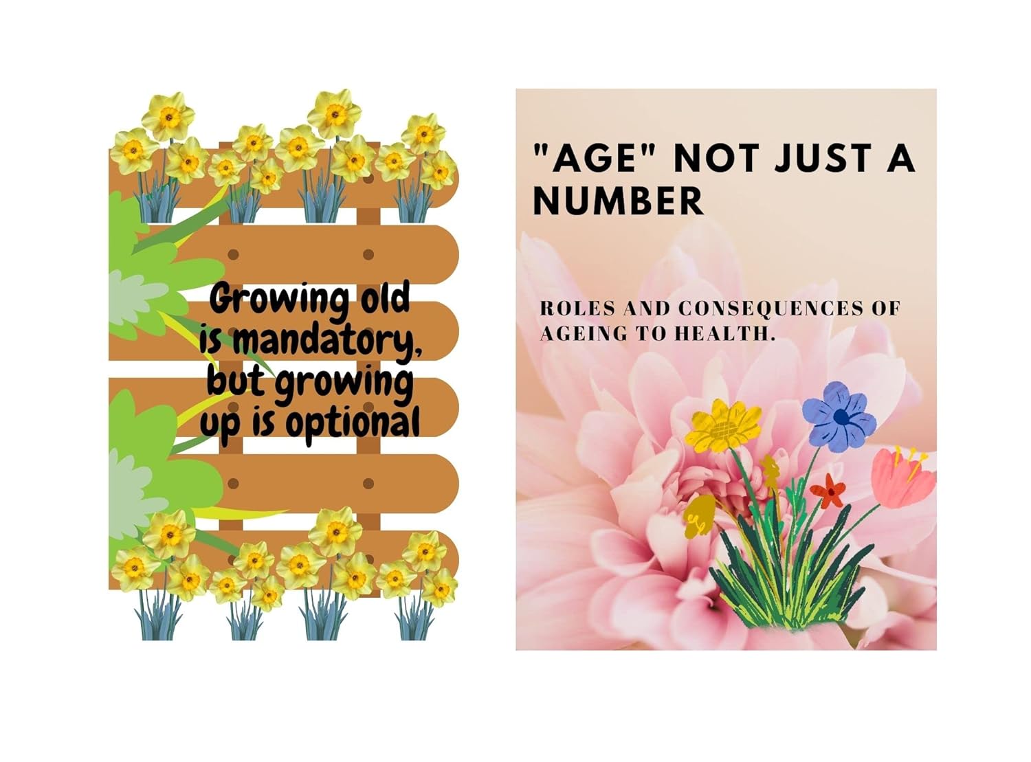 Is Age Just A Number? Redefining Youth And Vitality Is Age Just A Number? Redefining Youth And Vitality