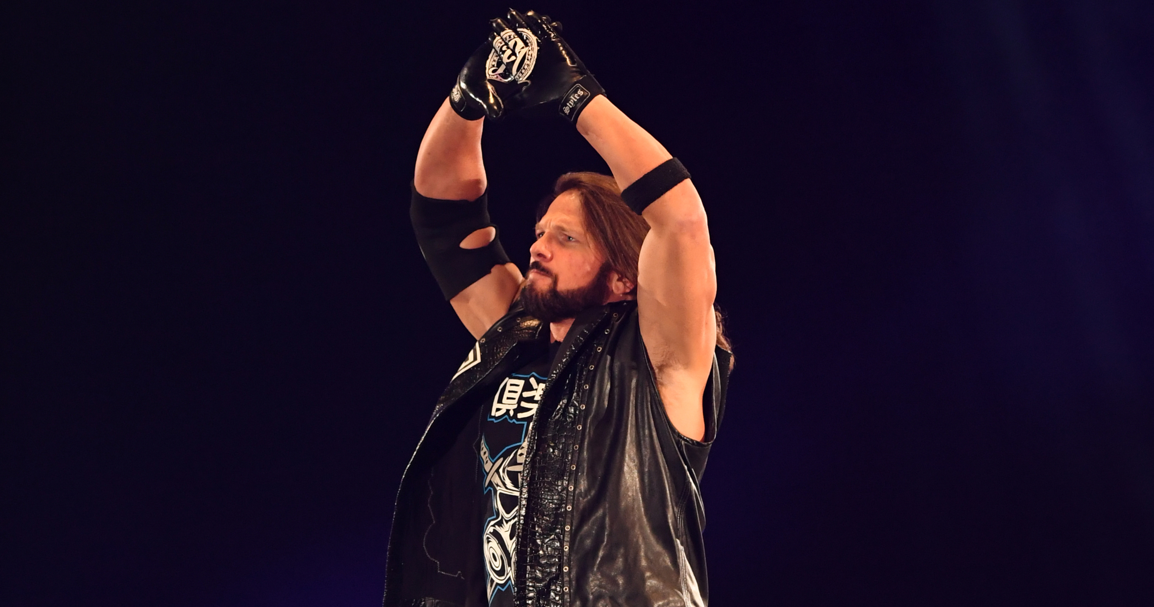 Is AJ Styles Leaving WWE? Examining His Contract Situation Is AJ Styles Leaving WWE? Examining His Contract Situation