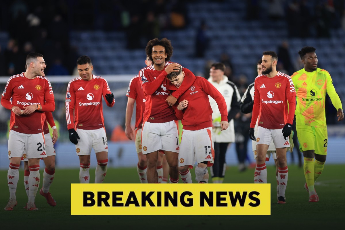 Is Alejandro Garnacho Leaving Manchester United For Chelsea? Is Alejandro Garnacho Leaving Manchester United For Chelsea?