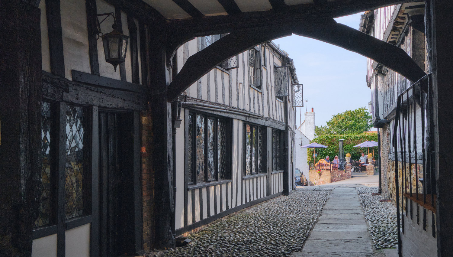 Is An Escape To The Country Right For You? Is An Escape To The Country Right For You?