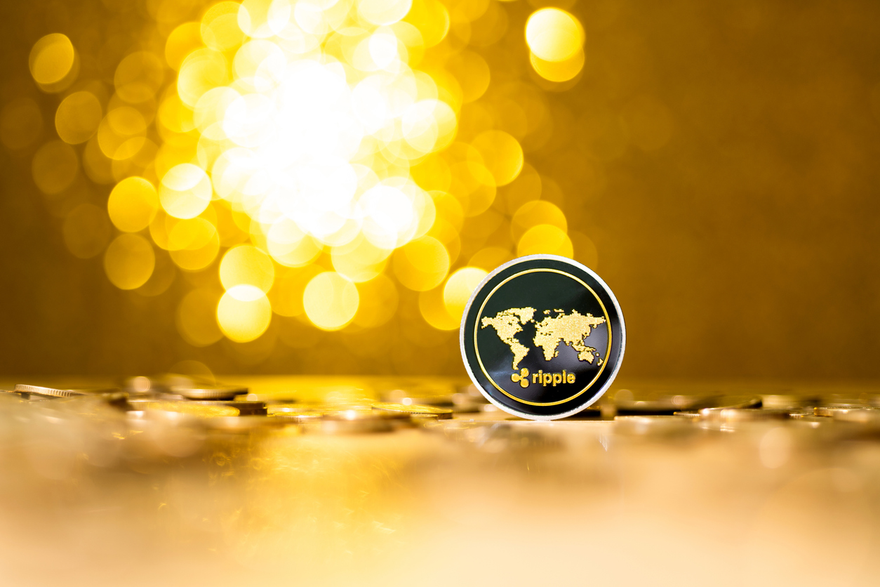Is An XRP ETF A Good Investment? Analyzing Supply, Demand, And Institutional Interest Is An XRP ETF A Good Investment? Analyzing Supply, Demand, And Institutional Interest