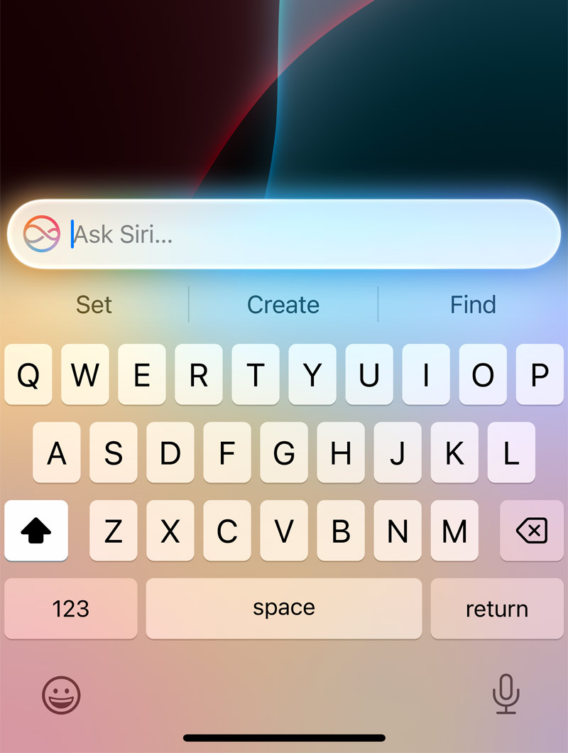 Is Apple's LLM Approach The Key To A Better Siri? Is Apple's LLM Approach The Key To A Better Siri?