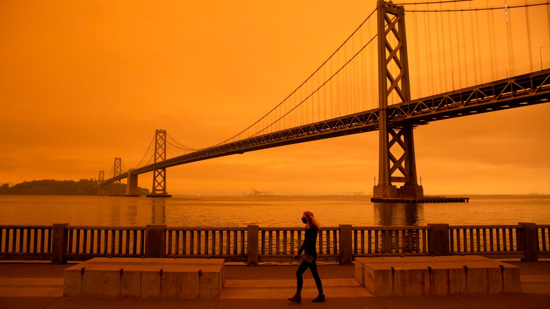 Is Betting On Natural Disasters, Like The LA Wildfires, The Future Of Gambling? Is Betting On Natural Disasters, Like The LA Wildfires, The Future Of Gambling?