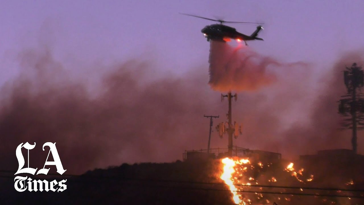 Is Betting On Wildfires Like The Los Angeles Fires Ethical? Exploring The Moral Implications Is Betting On Wildfires Like The Los Angeles Fires Ethical? Exploring The Moral Implications