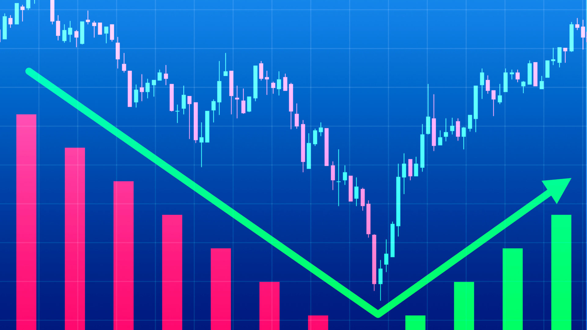 Is Bitcoin's Rebound Just The Beginning? A Comprehensive Analysis Is Bitcoin's Rebound Just The Beginning? A Comprehensive Analysis