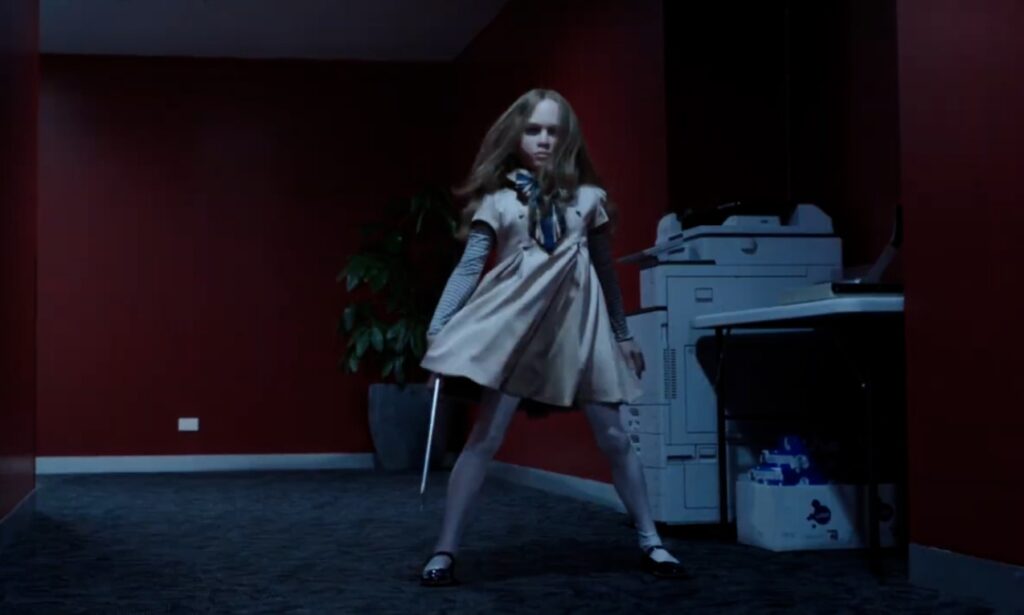 Is Bring Her Back (2025) The Most Stressful Horror Film Of The Year? Is Bring Her Back (2025) The Most Stressful Horror Film Of The Year?