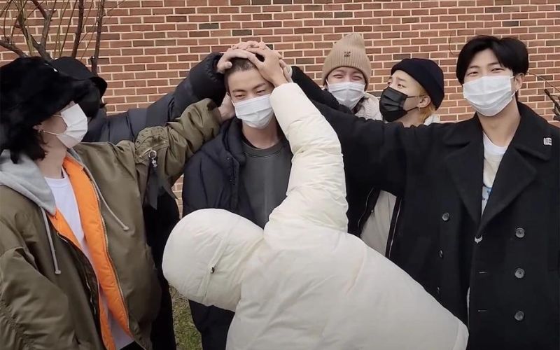 Is BTS Disbanding? 10 Top Google Questions Before Their 2025 Reunion Is BTS Disbanding? 10 Top Google Questions Before Their 2025 Reunion