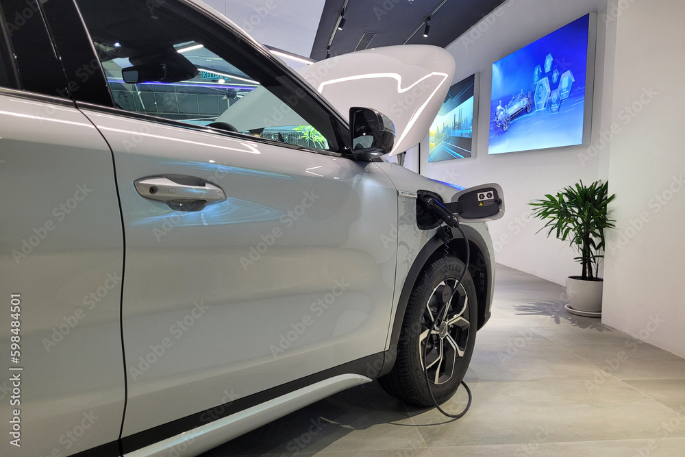 Is BYD's 5-Minute EV Charging Technology The Future? Is BYD's 5-Minute EV Charging Technology The Future?
