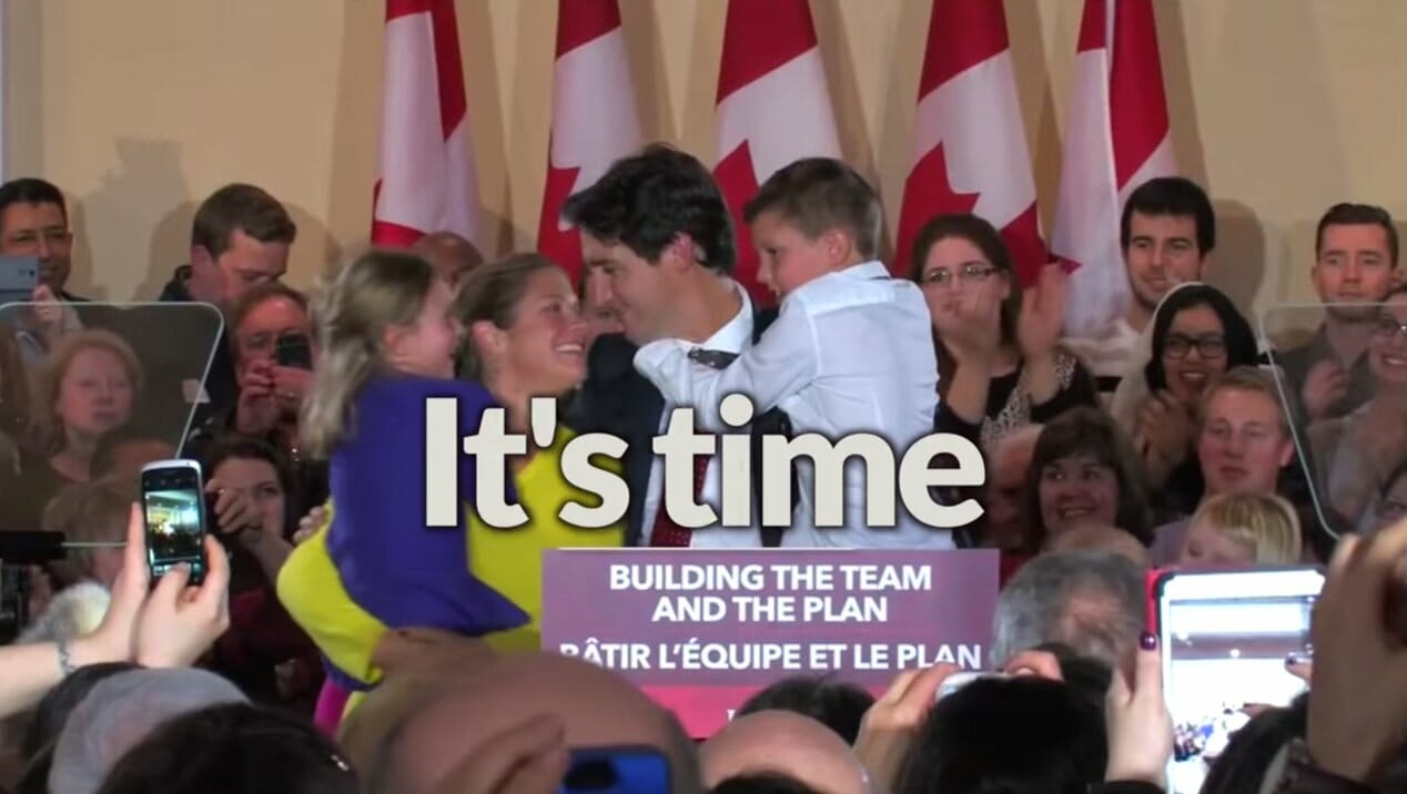 Is Canada's Liberal Government Financially Responsible? An In-Depth Look At The Numbers Is Canada's Liberal Government Financially Responsible? An In-Depth Look At The Numbers