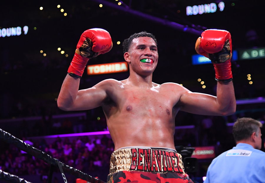 Is Canelo Alvarez Avoiding David Benavidez? A Look At The Potential Matchup. Is Canelo Alvarez Avoiding David Benavidez? A Look At The Potential Matchup.