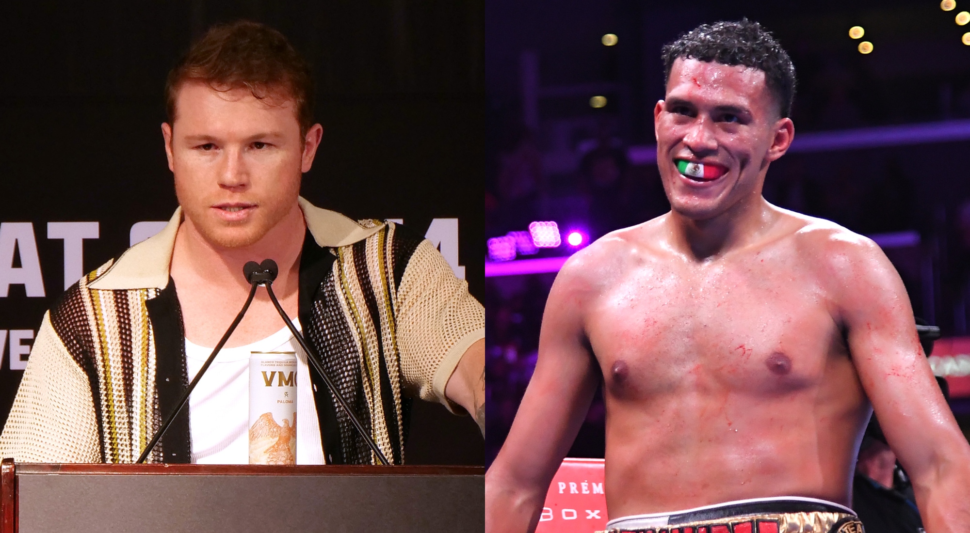Is Canelo Alvarez Avoiding David Benavidez? The Potential For An All-Mexican Showdown Is Canelo Alvarez Avoiding David Benavidez? The Potential For An All-Mexican Showdown