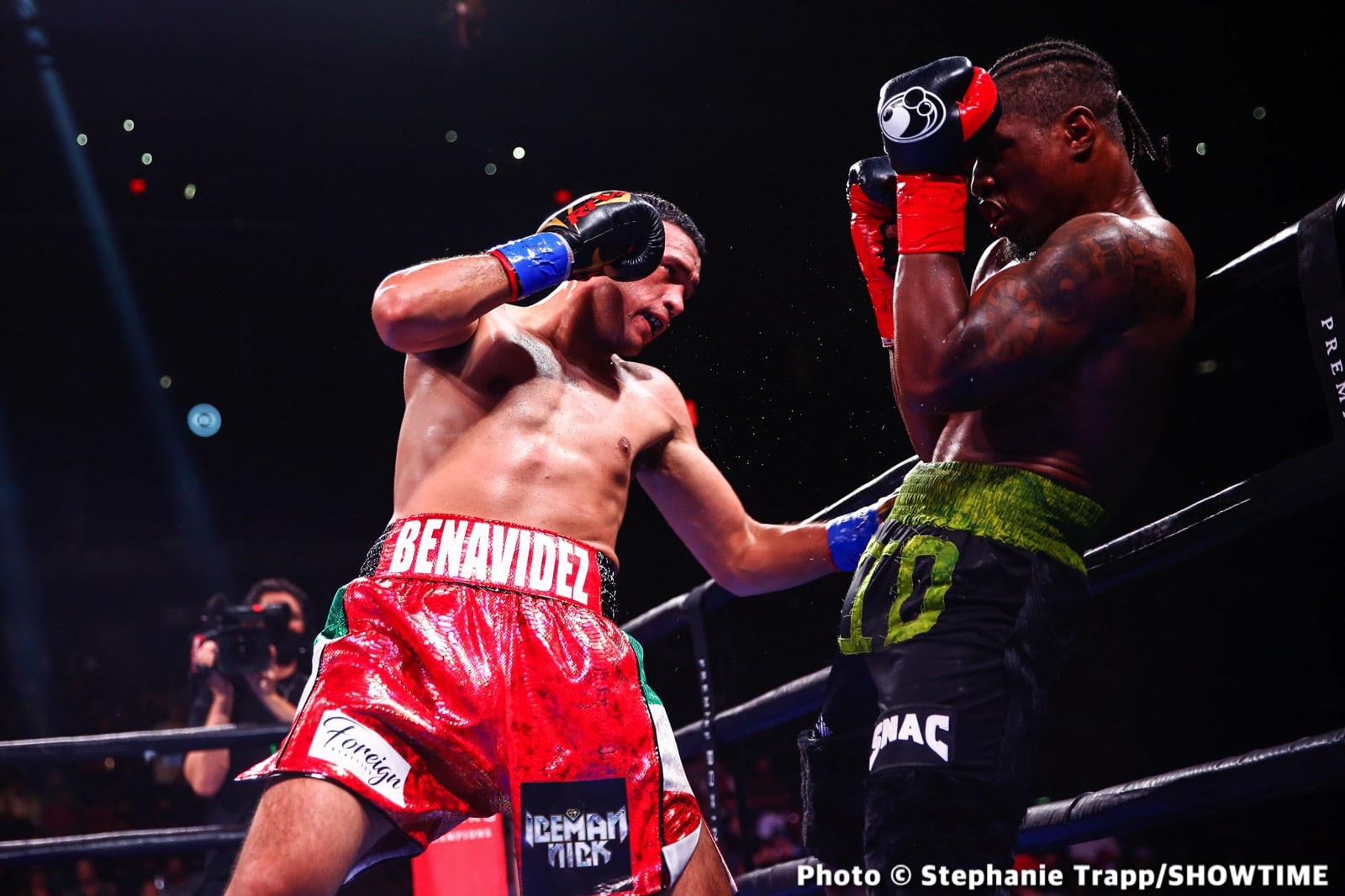 Is Canelo Avoiding Benavidez Out Of Disrespect Or Superior Boxing Skill? A Crawford Perspective. Is Canelo Avoiding Benavidez Out Of Disrespect Or Superior Boxing Skill? A Crawford Perspective.