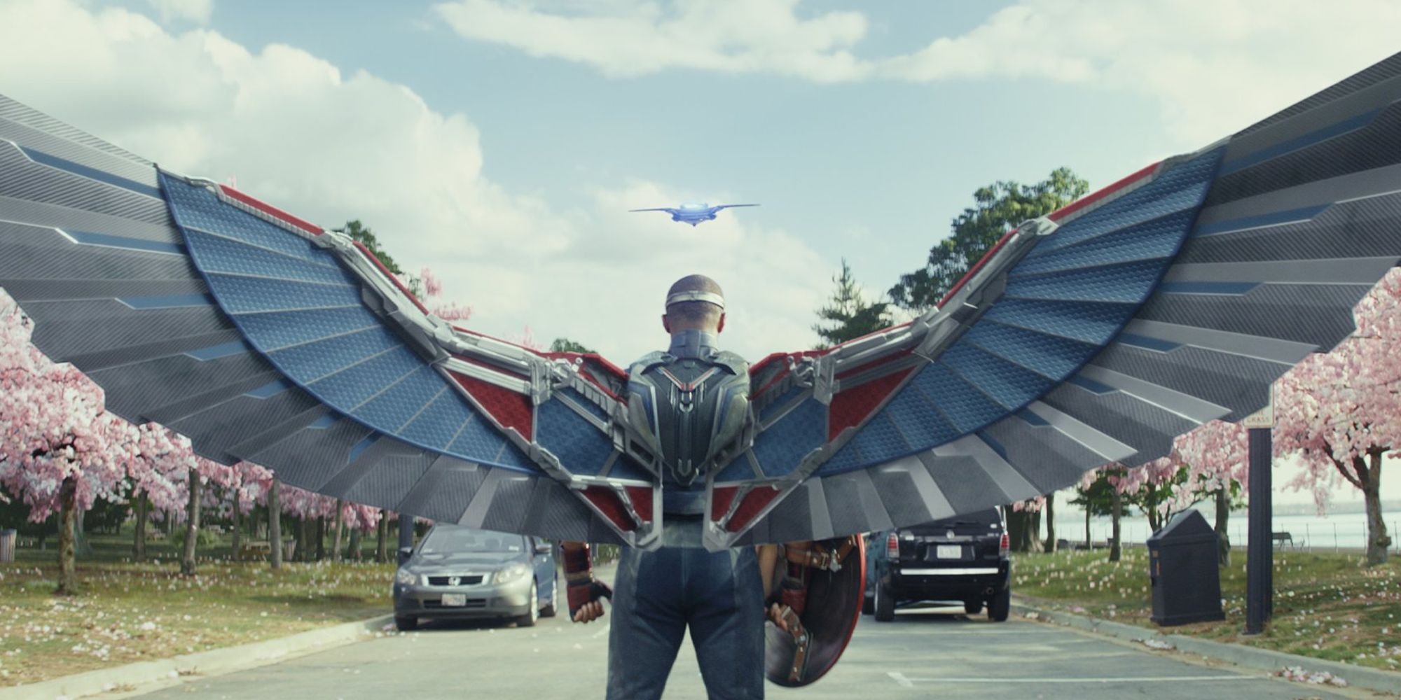 Is Captain America: Brave New World The Light At The End Of The MCU's Dark Tunnel? Is Captain America: Brave New World The Light At The End Of The MCU's Dark Tunnel?