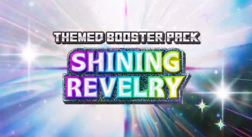 Is Completing The Pokemon TCG Pocket Shining Revelry Set Really That Hard? Is Completing The Pokemon TCG Pocket Shining Revelry Set Really That Hard?