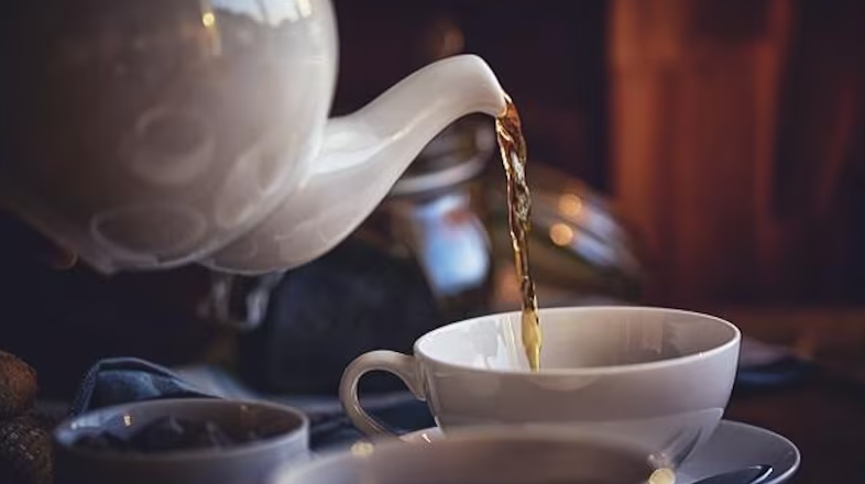 Is Darjeeling Tea's Production In Jeopardy? Is Darjeeling Tea's Production In Jeopardy?