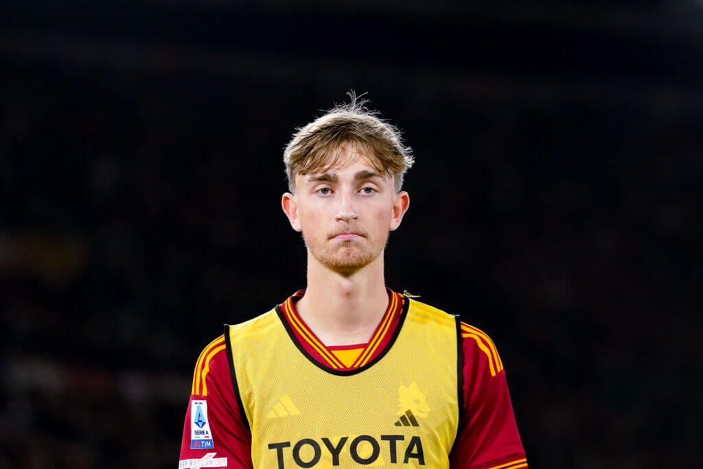 Is Dean Huijsen Headed To The Premier League? Rumour Mill Churns Is Dean Huijsen Headed To The Premier League? Rumour Mill Churns