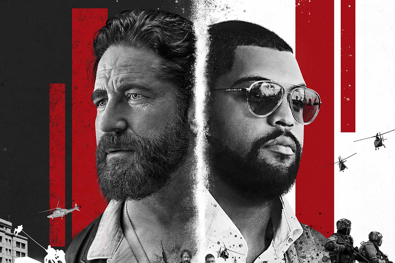 Is Den Of Thieves 2 On Netflix This Week? Streaming Guide Is Den Of Thieves 2 On Netflix This Week? Streaming Guide