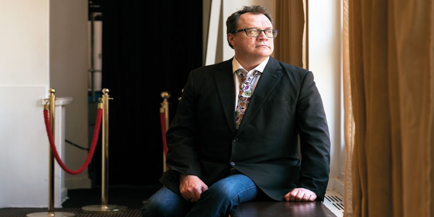 Is Doctor Who Taking A Break? Russell T Davies Offers Clues Is Doctor Who Taking A Break? Russell T Davies Offers Clues