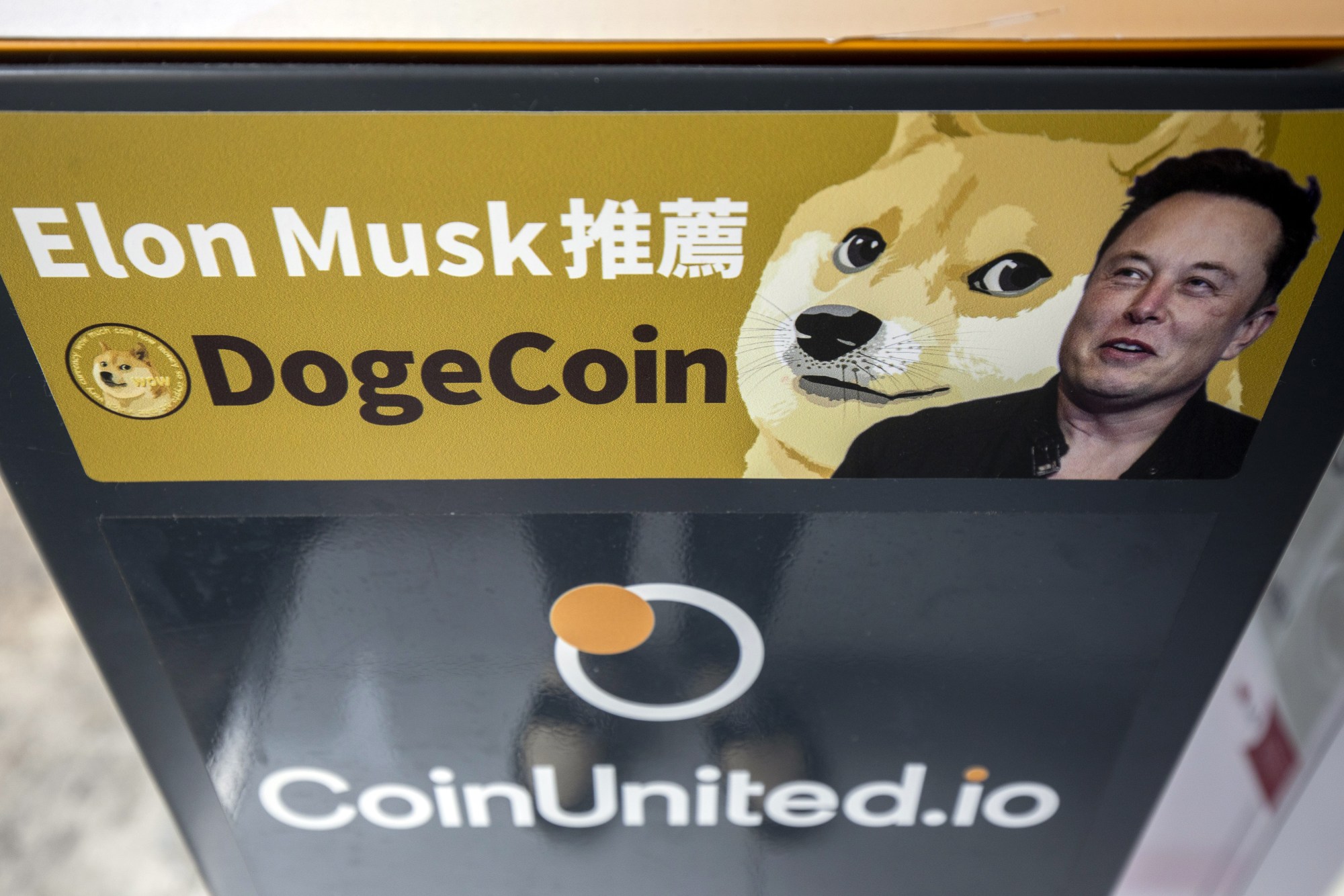 Is Elon Musk Abandoning Dogecoin? Is Elon Musk Abandoning Dogecoin?