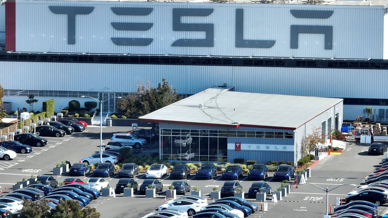 Is Elon Musk's Anger Good For Tesla Stock? Is Elon Musk's Anger Good For Tesla Stock?