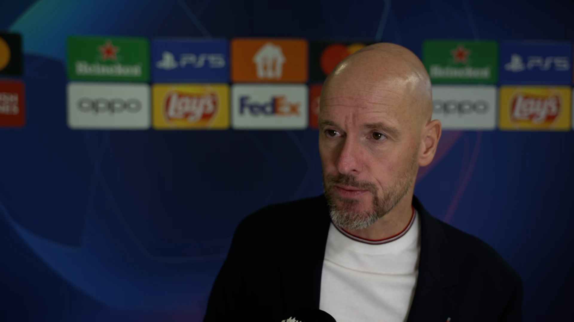 Is Erik Ten Hag Headed To Bayer Leverkusen? Is Erik Ten Hag Headed To Bayer Leverkusen?