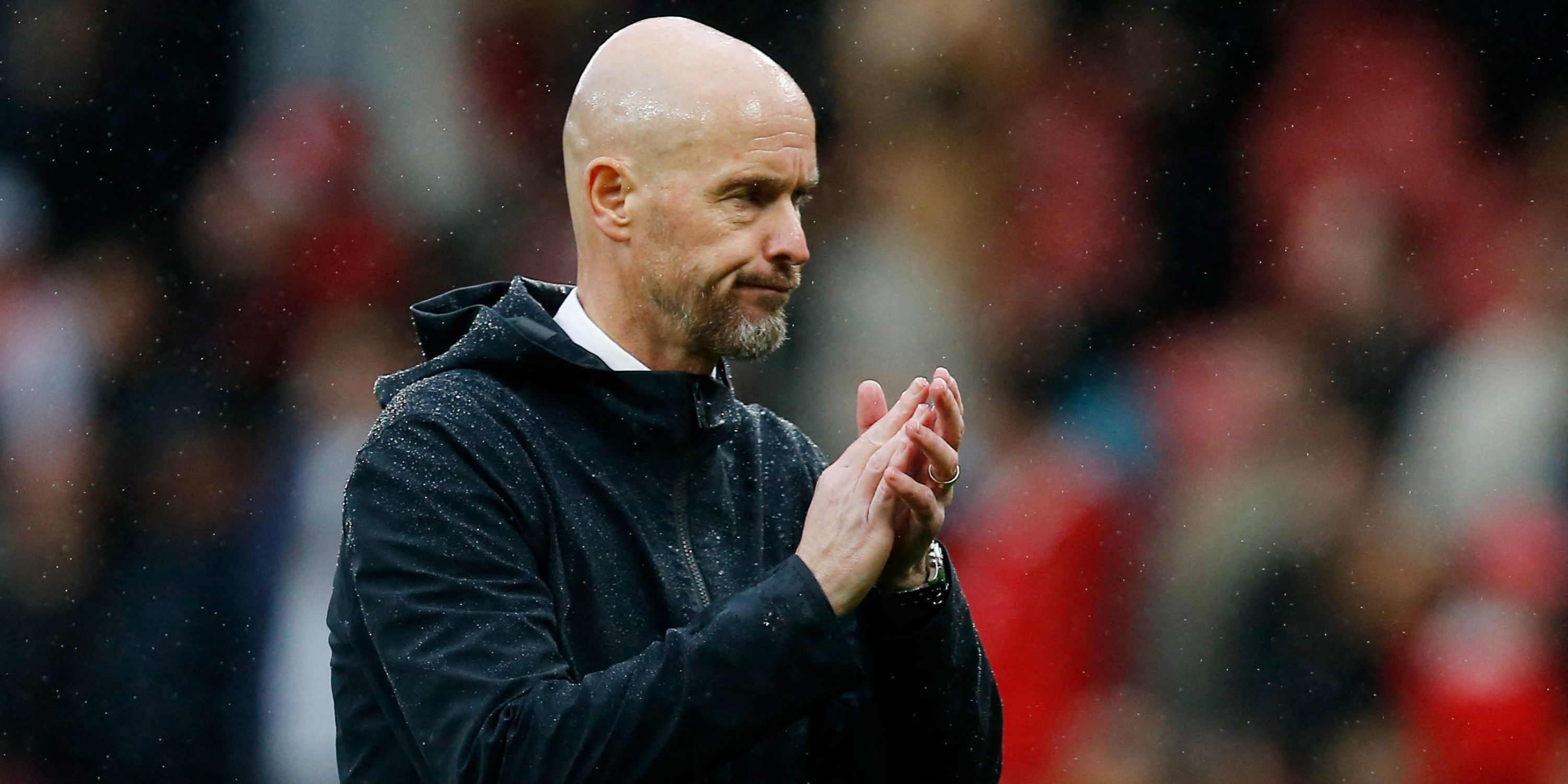 Is Erik Ten Hag The Next Bayer Leverkusen Manager? Manchester United Implications Is Erik Ten Hag The Next Bayer Leverkusen Manager? Manchester United Implications