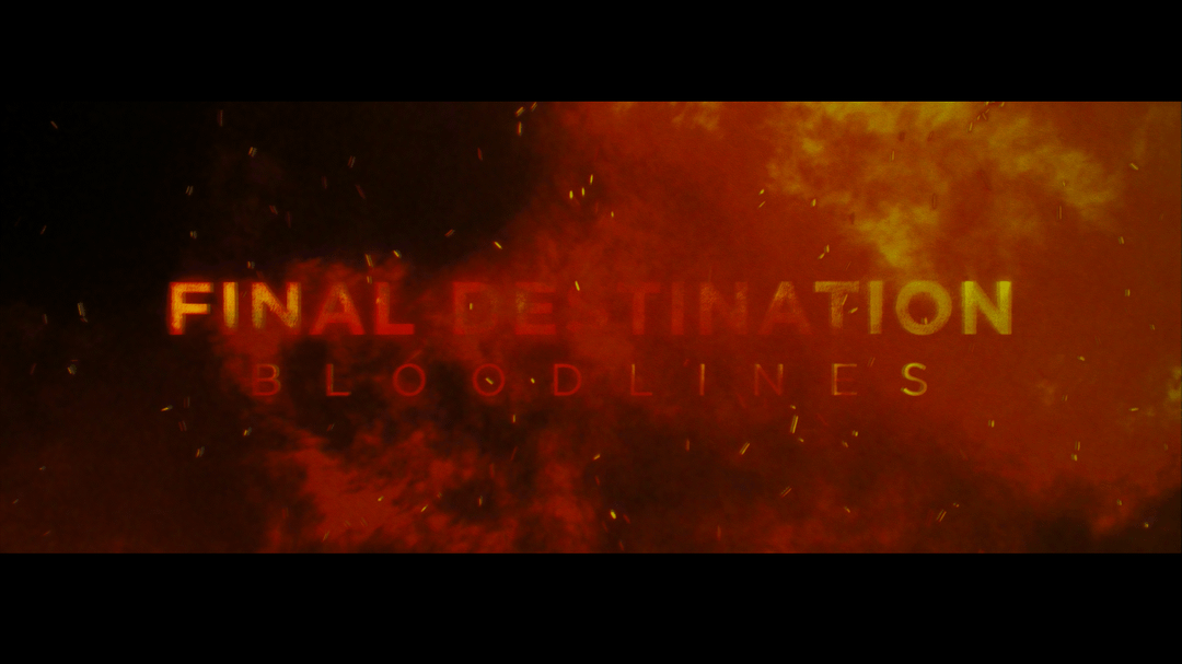 Is Final Destination Bloodlines The Deadliest Sequel Yet? Trailer Analysis Is Final Destination Bloodlines The Deadliest Sequel Yet? Trailer Analysis