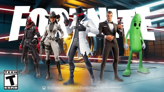 Is Fortnite Down? Troubleshooting Chapter 6 Season 2 Lawless Update Issues Is Fortnite Down? Troubleshooting Chapter 6 Season 2 Lawless Update Issues