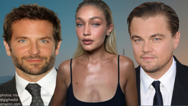 Is Gigi Hadid The Reason For Bradley Cooper And Leonardo DiCaprio's Broken Friendship? Is Gigi Hadid The Reason For Bradley Cooper And Leonardo DiCaprio's Broken Friendship?