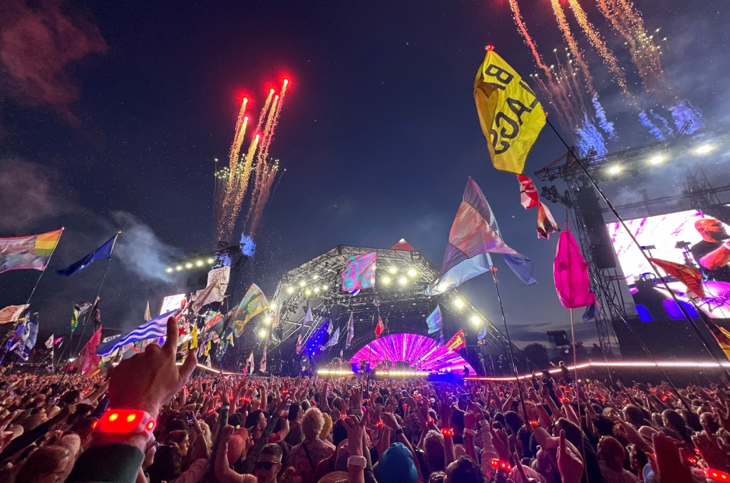 Is Glastonbury 2025 The Festival To Beat? Analyzing The Lineup Is Glastonbury 2025 The Festival To Beat? Analyzing The Lineup