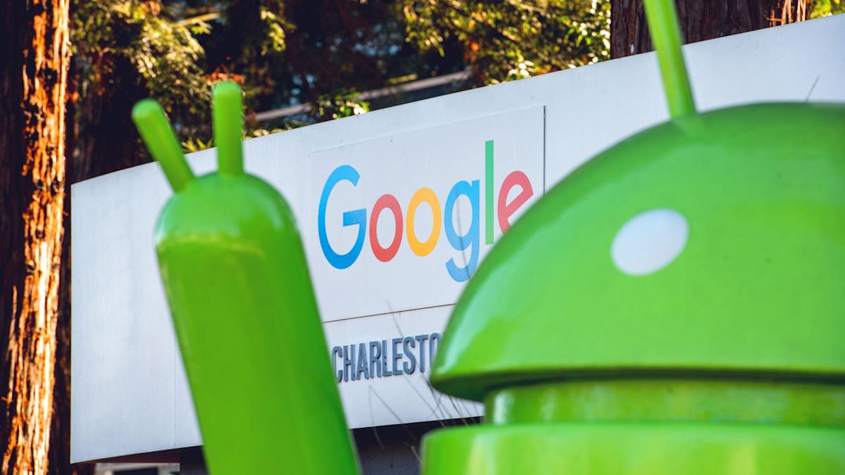 Is Google Facing An Existential Threat Of Breakup? Is Google Facing An Existential Threat Of Breakup?