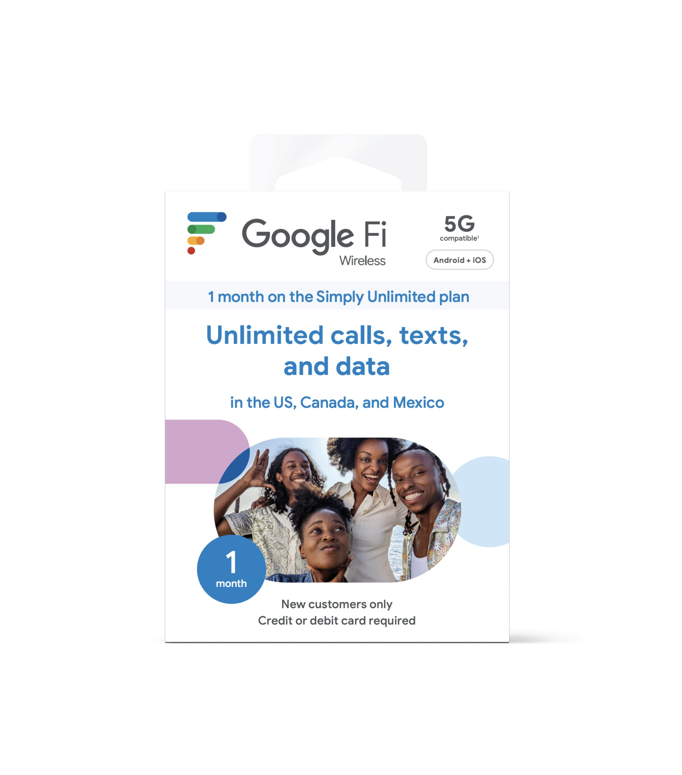 Is Google Fi's $35 Unlimited Plan Worth It? Is Google Fi's $35 Unlimited Plan Worth It?