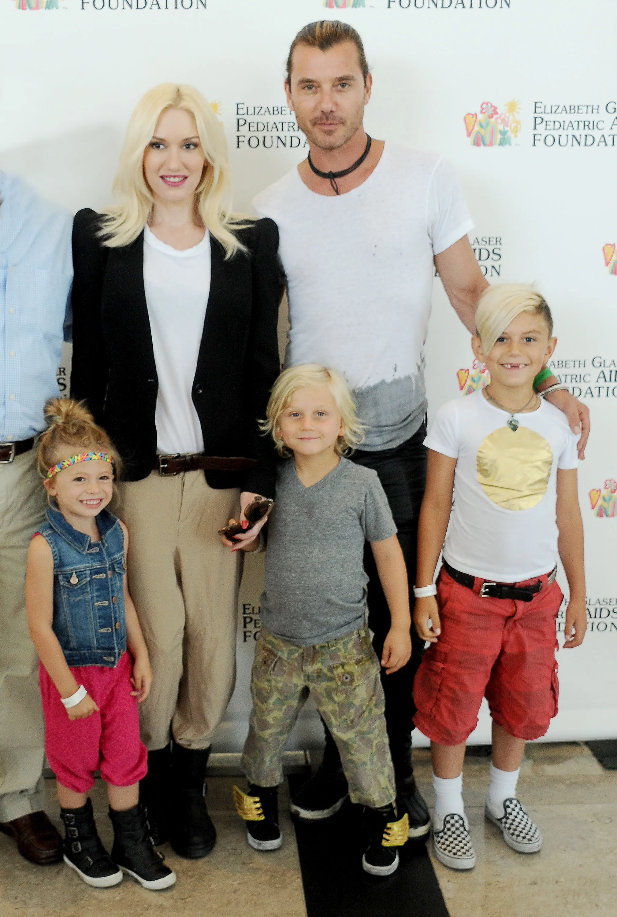 Is Gwen Stefani Expecting Another Child With Blake Shelton? Is Gwen Stefani Expecting Another Child With Blake Shelton?