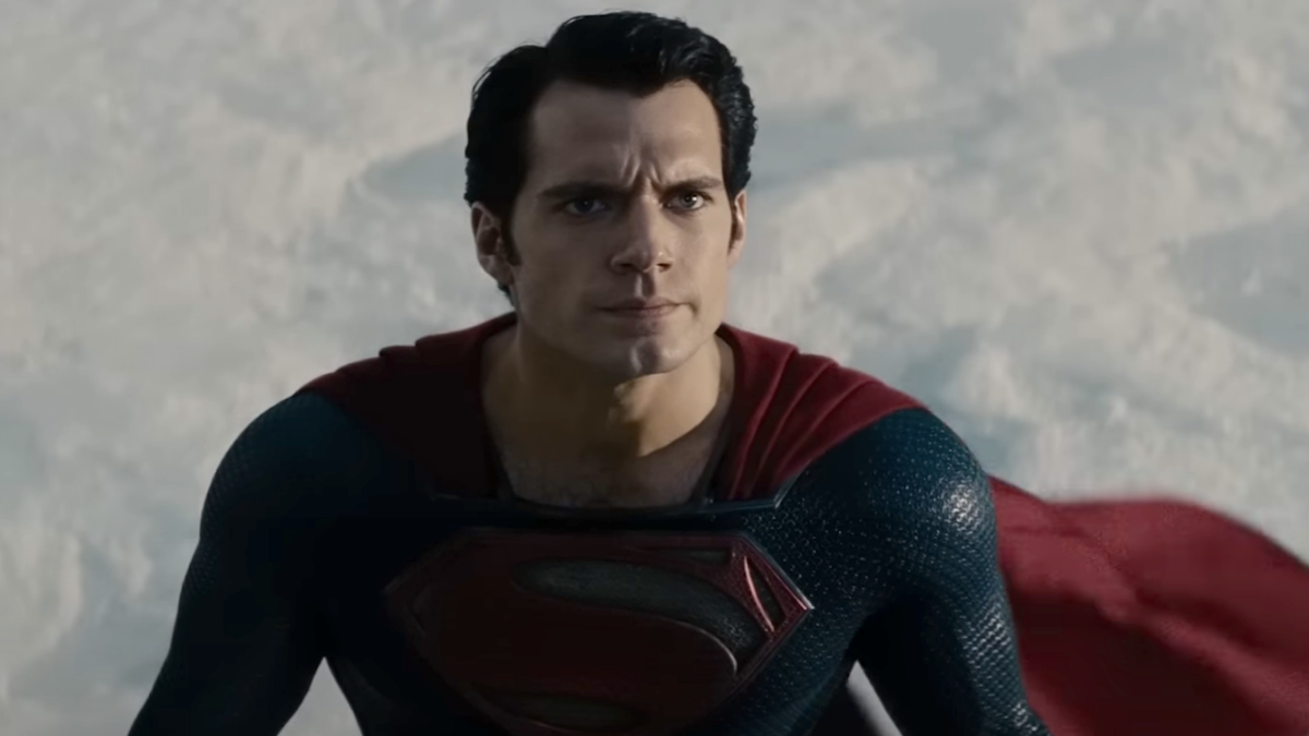 Is Henry Cavill The Next Captain Britain? A Viral Fake Trailer Explodes Online Is Henry Cavill The Next Captain Britain? A Viral Fake Trailer Explodes Online