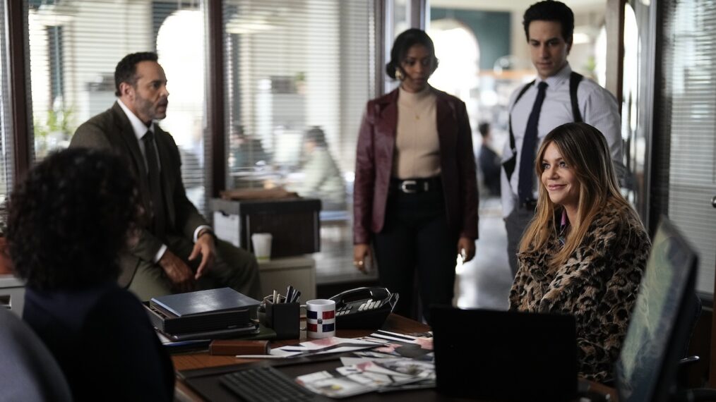 Is High Potential Season 1's Most Underrated Character The Ideal Season 2 Target? Is High Potential Season 1's Most Underrated Character The Ideal Season 2 Target?