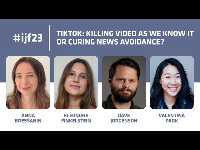 Is Instagram's New Video Editor The TikTok Killer? Is Instagram's New Video Editor The TikTok Killer?