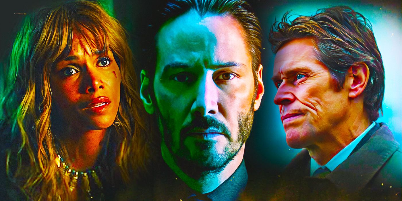 Is It Time For John Wick's Most Underrated Character To Return? A Look At The Possibilities. Is It Time For John Wick's Most Underrated Character To Return? A Look At The Possibilities.